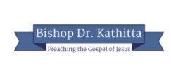 Bishop Dr. Kathitta