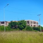 Cathedral Construction